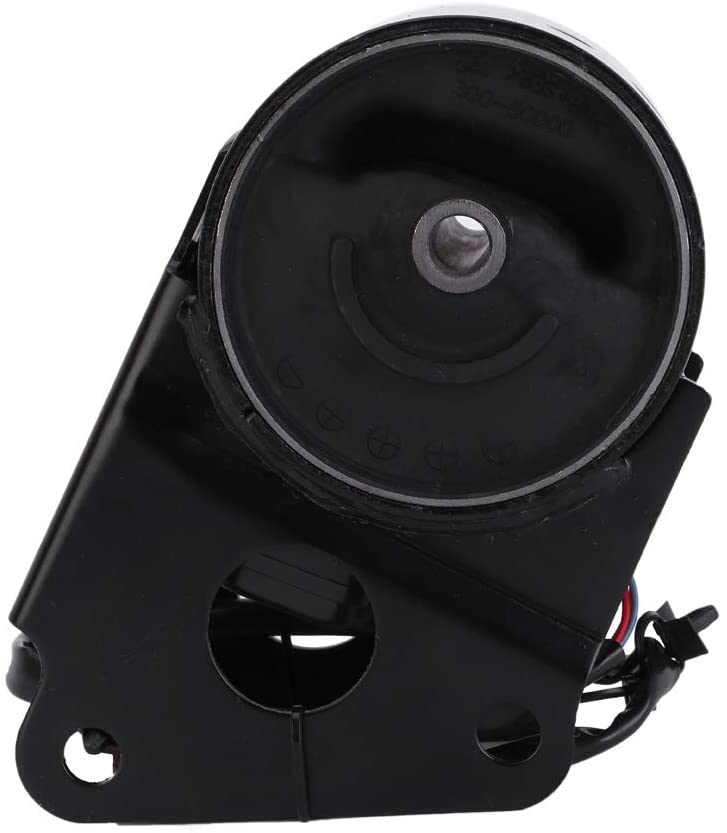 Front Engine Motor Mount A7349EL Fit For 2002-2006 Altima 2004-2008 Maxima 2003-2007 Murano 2004-2009 Quest 3.5L
