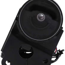Front Engine Motor Mount A7349EL Fit For 2002-2006 Altima 2004-2008 Maxima 2003-2007 Murano 2004-2009 Quest 3.5L
