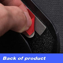 BYWWANG for Geely Atlas Emgrand NL 3 Proton X70,car air Vent Outlet Cover Rear seat air Conditioner Duct Accessories