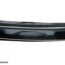 ACDelco 45D1030 Professional Rear Driver Side Upper Suspension Control Arm and Ball Joint Assembly