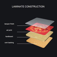 Auto DN 2x Front Lower Inner Rearward Suspension Control Arm Bushing Compatible With Swift