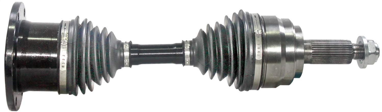Diversified Shaft Solutions 8301N CV Axle Shaft