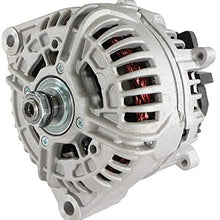 DB Electrical ABO0422 Alternator for John Deere Tractor for Models 6120, 6220, 6320, 6420, 6520, 6620, 6820 and Abo0422
