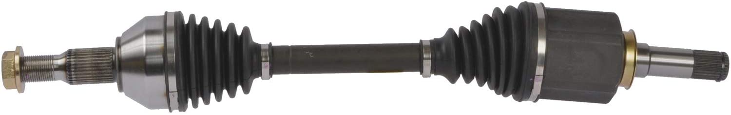 Cardone Select 66-1465 New Constant Velocity Drive Axle