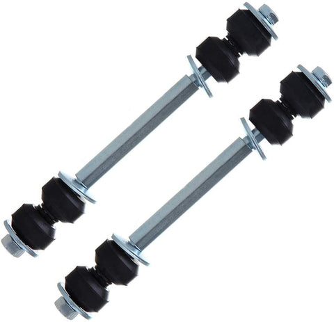 AUTOMUTO Replacement Parts Rear/Front Sway Bar End Link fit for 1994-2004 for Ford Mustang for GMC Savana 1500 2500 3500 4500 with K8848