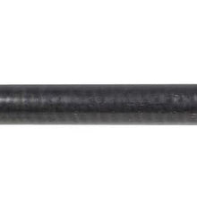GSP NCV23576 CV Axle Shaft Assembly - Right Front (Passenger Side)