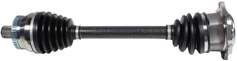 GSP NCV23576 CV Axle Shaft Assembly - Right Front (Passenger Side)