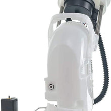 A-Premium Electric Fuel Pump Module Assembly Replacement for Honda Civic 2002-2005 l4 1.3L 1.7L 2.0L E8566M