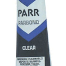 RV Par Bond Sealant, Clear, 5 oz. by Parr