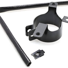 QMOKO Ignition Coil Kit for Onan 541-0522 P Series, BGD, BGE, BGM, NHD, NHE & NHM,Replace #166-0761,166-0820