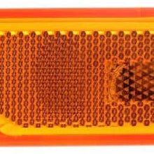 For Honda Civic Side Marker Light 2016 17 18 19 2020 Passenger Side | Front | Coupe/Hatchback/Sedan | HO2551127 | 33800TBAA02