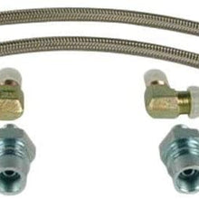 Wilwood 220-10841 Brake Line Kit, 1 Pack