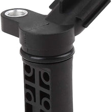 X AUTOHAUX 237314M506 Vehicle Crankshaft Position Sensor for Infiniti Fx45 Nissan Sentra