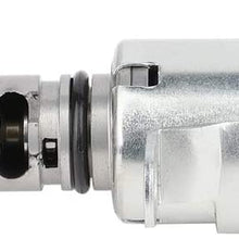 TUPARTS Engines VVT Camshaft Timing Solenoid Camshaft Position Sensor on Left Right Side Compatible Fit for 2011-2014 C-hrysler 200 2008-2010 C-hrysler Sebring 2008-2014 D-odge Avenger