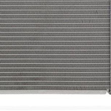 Sunbelt Radiator For Mercedes-Benz C320 C230 2337 Drop in Fitment
