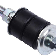 Ai CAR FUN 4 PCS Rear Sway Bar Links Stabilizer Driver Fit for 1996-2002 4Runner