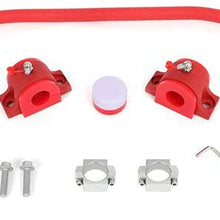 ROADFAR Automotive Replacement Sway Bars Parts Front Fit For 2015-2020 Honda City /2015-2020 Honda FIT GK5