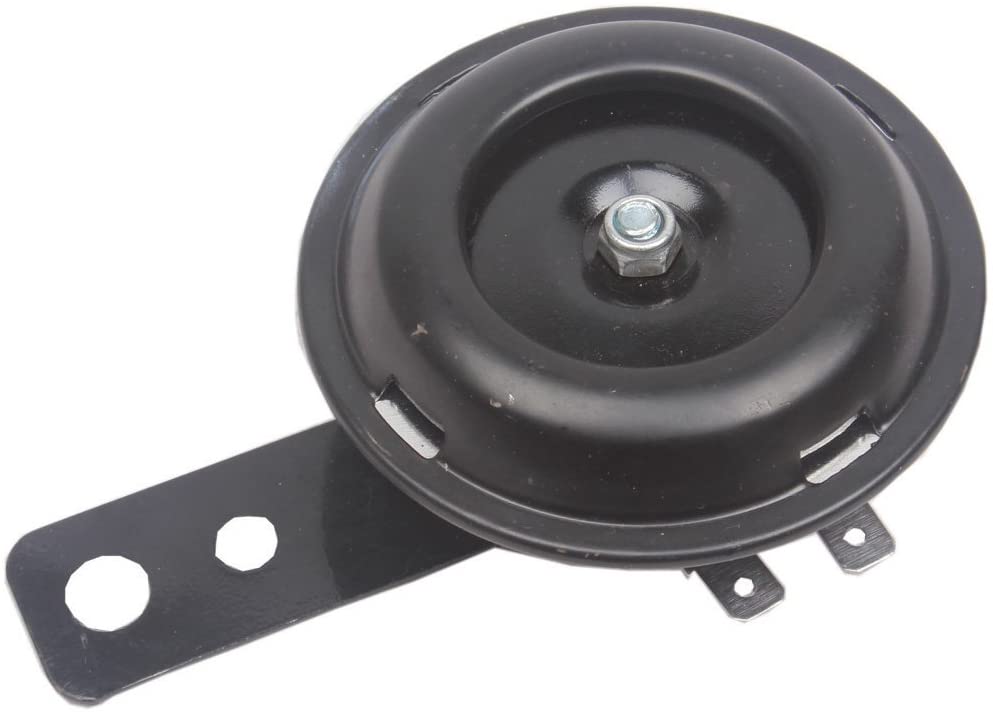Wingsmoto Horn 24V 71mm Scooter Electric Vehicle Loud Tone Sound
