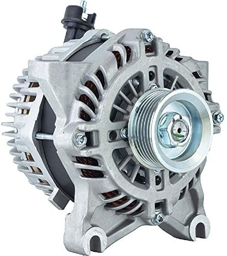 DB Electrical 400-48182R Alternator Compatible With/Replacement For 175Amp CW Rotation 12V 5.4L V8 FORD F-250 Super Duty, F-350 Super Duty 2009-2010 9C3T10300BA