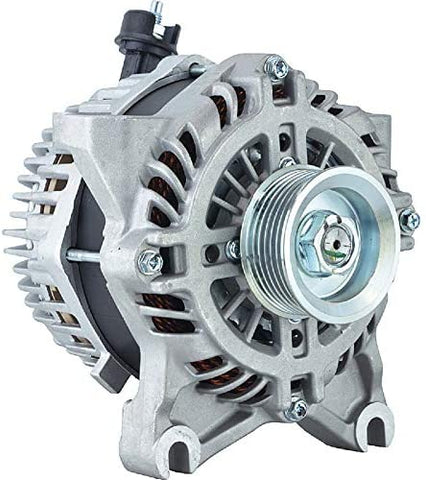 DB Electrical 400-48182R Alternator Compatible With/Replacement For 175Amp CW Rotation 12V 5.4L V8 FORD F-250 Super Duty, F-350 Super Duty 2009-2010 9C3T10300BA