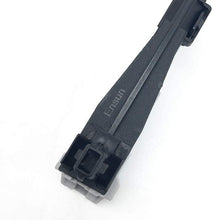 Ensun 89542-0C010 ABS Wheel Speed Sensor Front Right for 2001-2007 Sequoia 2000-2006 Tundra Replaces 970-329