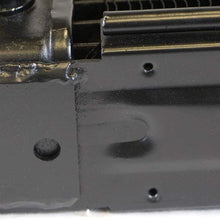 NEW Replacement Radiator for Massey Ferguson TO35 S/N 204181 & Earlier Gas Engine Only