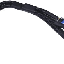 Goodbest New 2pcs Ignition Coil Harness Connector For Camaro SILVERADO LQ9 LQ4 LS2 LS7 LSX Truck Relocation