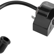 KSTE Ignition Coil Module Replaces for BG55/65/85/45/46 BR45 SH55/85 4229 400 1300