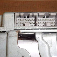 REUSED PARTS Chassis ECM FITS 05-06 Murano 10653