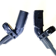 Amzparts Qty4 Genuine Car FWD ABS Speed Sensor For VW Beetle Jetta Golf MK5 MK6 Passat B6