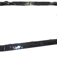 Titanium Plus Autoparts 2003-2008 Compatible With Corolla Front Radiator Support TO1225233