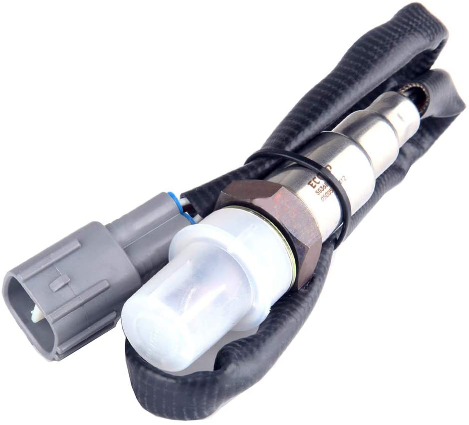 OCPTY Oxygen Sensor, Sensor 1 Sensor 2 fits for 234-4622 13355 for Toyota Tundra Camry Tercel Sequoia Paseo Avalon Sienna 4Runner RAV4 Matrix Corolla Lexus ES300 Pontiac Vibe 1.5L 2.4L 3.0L