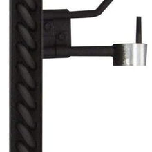 Klimoto Condenser | fits Buick Century 1997-2005 Regal 1997-2004 Venture 1997-2000 Oldsmobile Intrigue 1998-2002 Silhouette 1997-2000 Pontiac Grand Prix 1997-2003 | KLI4806