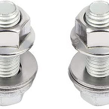 ROADFAR Automotive Replacement Sway Bars Parts Rear Fit For 2015-2020 Honda City /2015-2020 Honda FIT GK5