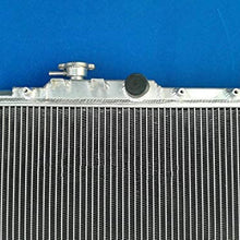 Aluminum Radiator +Fans 1994-1999 For Toyota Celica ST205 3S-GTE GT4 98 97 96 MT