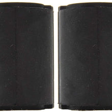 Centric 602.44113 Sway Bar Bushing Set, Rear