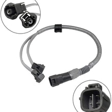 82219-07010 8221907010 Knock Sensor Wiring Harness For Toyota Lexus 3.0L Sensor Wire Harness Replaces 82219-33030 8221933030