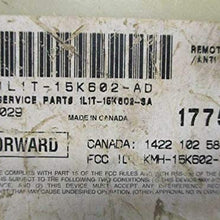 REUSED PARTS 02-03 Blackwood Theft-Locking Remote Keyless Entry 1L1T15K602AD 1L1T15K602AD