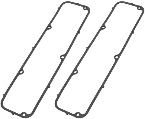 X AUTOHAUX 2pcs Valve Cover Gasket Sealant for Ford FE Engine 352 360 390 406 427 428 1957-1976