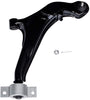 TUCAREST 2Pcs K620354 K620355 Left Right Front Lower Control Arm and Ball Joint Assembly Compatible With 2000-2001 Infiniti I30 02-04 I35 00-03 Nissan Maxima Driver Passenger Side Suspension