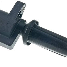 A-Premium Ignition Coil Replacement for Ford Focus 2003-2007 Escape Transit Connect Mazda 3 Tribute Mercury Mariner