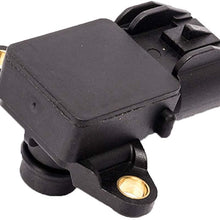 KARPAL 56041018AD - Sensor de presión absoluta para colector compatible con Chrysler Dodge Jeep Mitsubishi