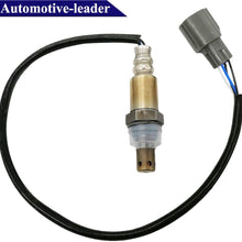234-9008 Air Fuel Ratio 89467-07010 Upstream O2 Sensor 1 for Toyota 11-12 Sienna 07-11 Camry 08-12 Avalon 09-11 Venza 08-11 ES350 3.5l 08-09 RX350 3.5L 09-13 Corolla Matrix 09-10 Vibe 2.4L 89467-07030
