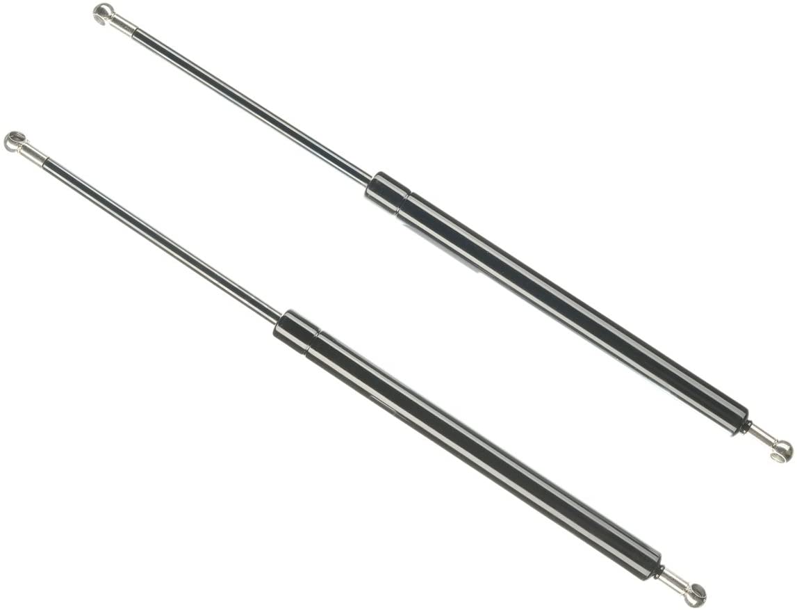 Set of 2 Tailgate Trunk Liftgate Lift Support Struts Gas Shock Spring for Toyota Highlander 2010-2013 (with Power Liftgate)