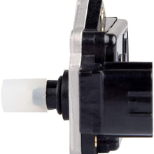 AUTOMUTO Mass Air Flow Sensor MAF fit for 1990-1994 Nissan D21 2.4L 1995-1996 Nissan Pickup 2.4L AFH55M10 AFH55M10