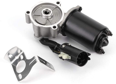 Gorgeri Transfer Case Components Transfer Case Motor 47303‑H1000 Replacement Fit for Hyundai Terracan 2001‑2006