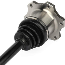 ECCPP CV Axle Shaft Assembly fits for 2010 2013 for Cadillac Escalade ESV EXT 4.3L 4.8L 5.3L 6.0L 6.2L Front Left Right 2PC