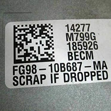 REUSED PARTS Hybrid-Electric Battery Hybrid SE Fits 14-19 Fusion FG98-10B687-MA FG9810B687MA
