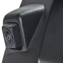 Chevy GMC Back Up Camera with Key Hole Cover Rear View Camera with Tailgate Handle for Chevy Silverado and GMC Sierra Years 2007-2013,Tailgate Handle Replacement Camera.