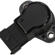 DOICOO Throttle Position Sensor 35170-26900 for Hyundai Accent Kia Rio Fit TPS4214 3517026900 TH432